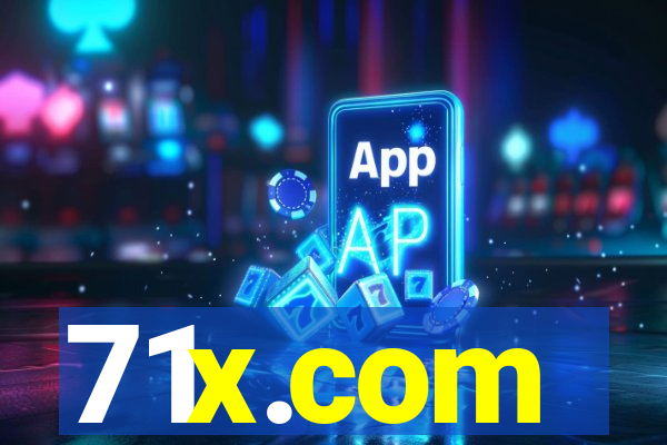 71x.com