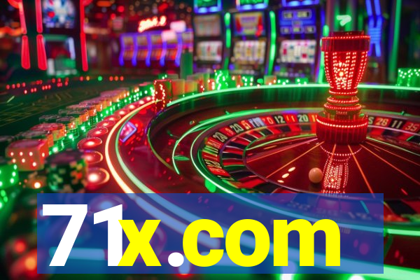 71x.com