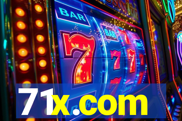 71x.com