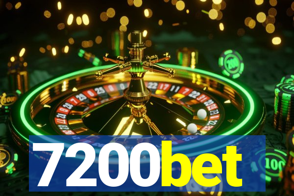 7200bet