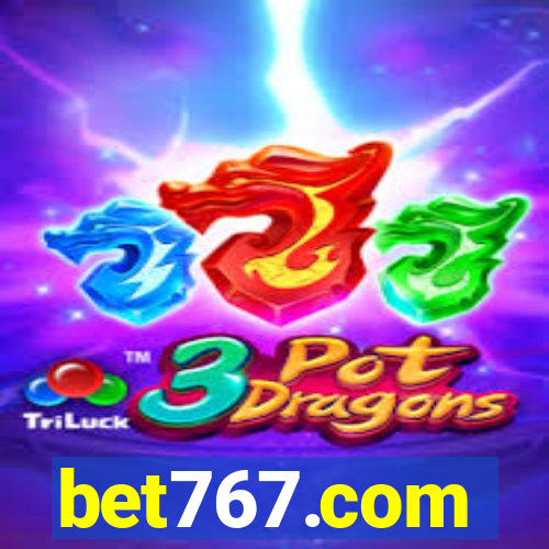 bet767.com
