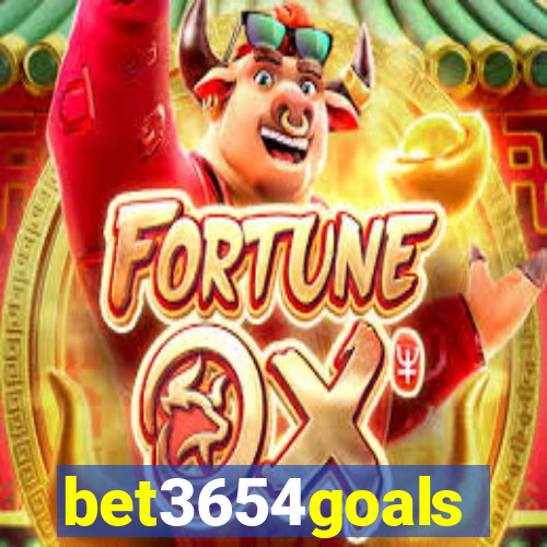 bet3654goals