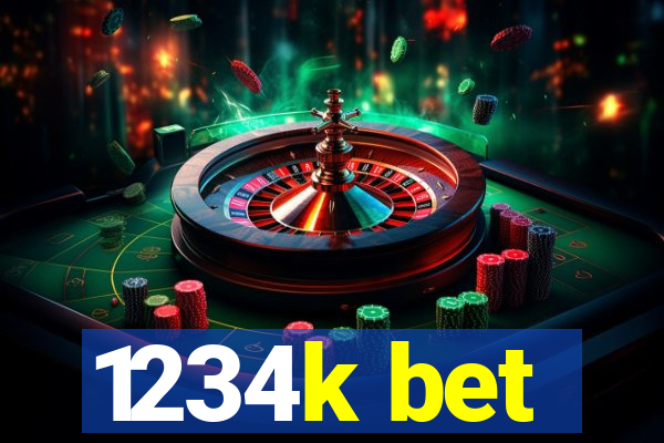 1234k bet