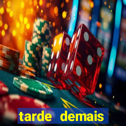 tarde demais colleen hoover pdf grátis
