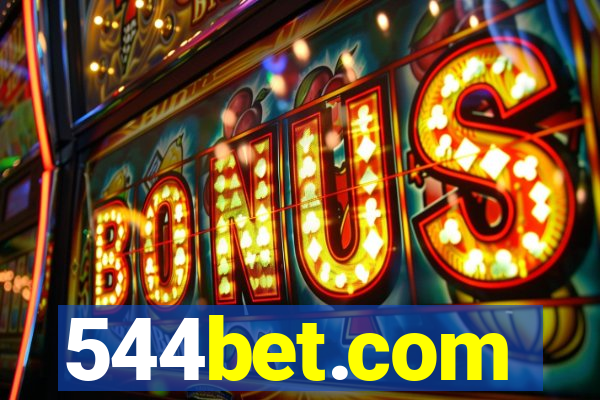 544bet.com
