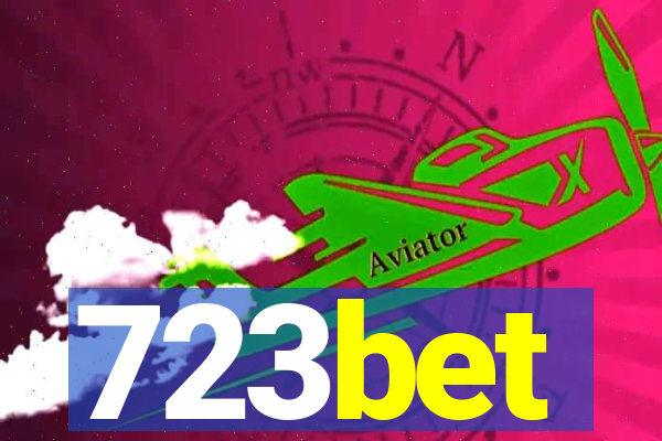 723bet