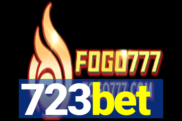 723bet