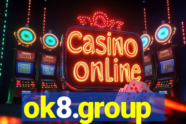 ok8.group