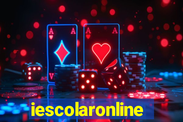 iescolaronline
