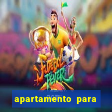 apartamento para alugar nova betania mossoro
