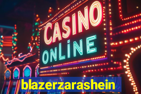 blazerzarashein