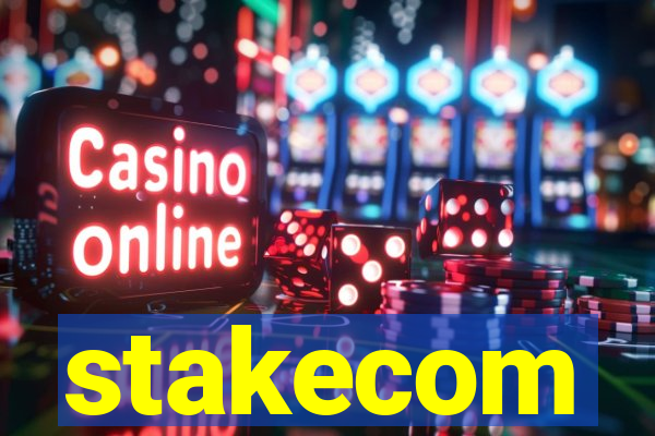 stakecom