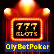 OlyBetPoker