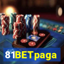 81BETpaga