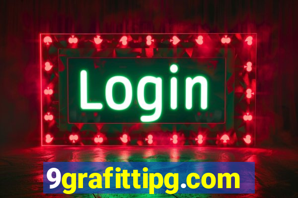 9grafittipg.com