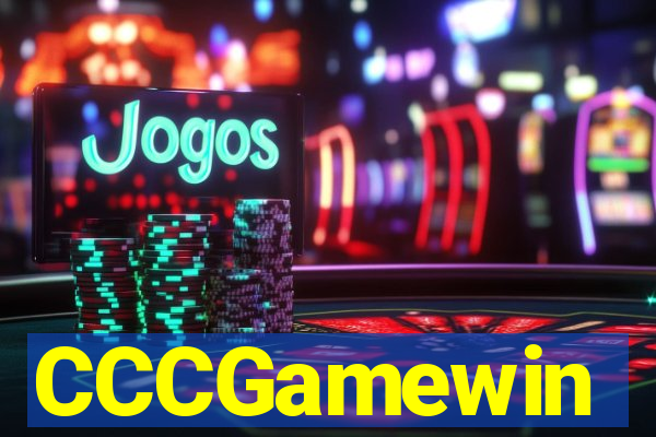 CCCGamewin