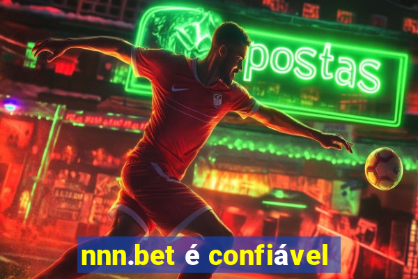 nnn.bet é confiável