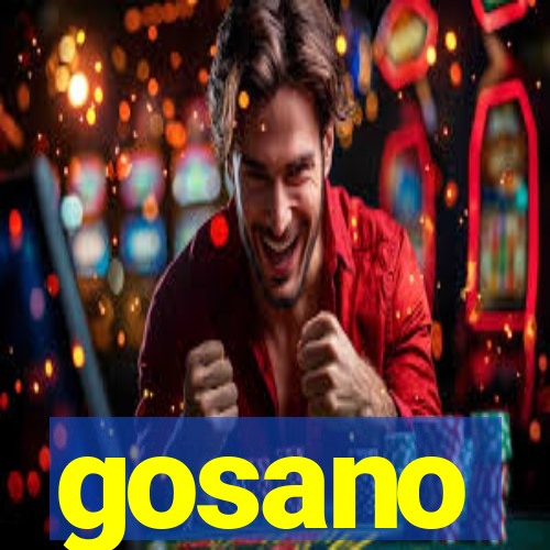 gosano