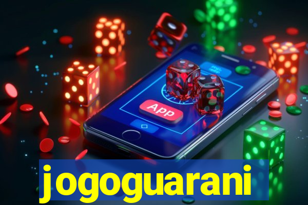jogoguarani