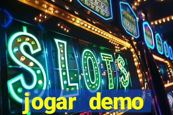 jogar demo pragmatic play