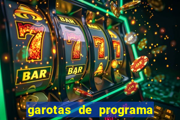 garotas de programa de porto nacional