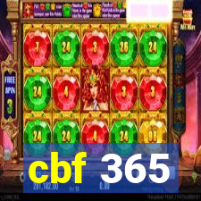 cbf 365