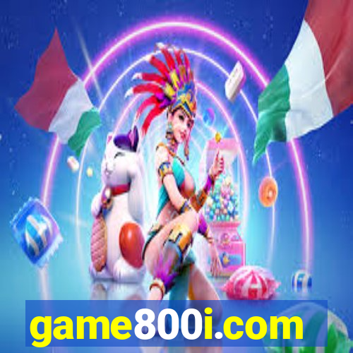 game800i.com