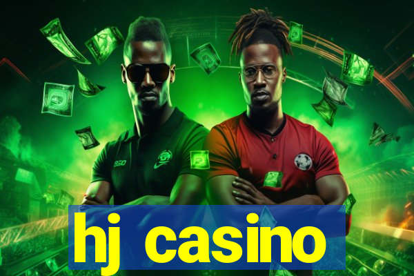 hj casino