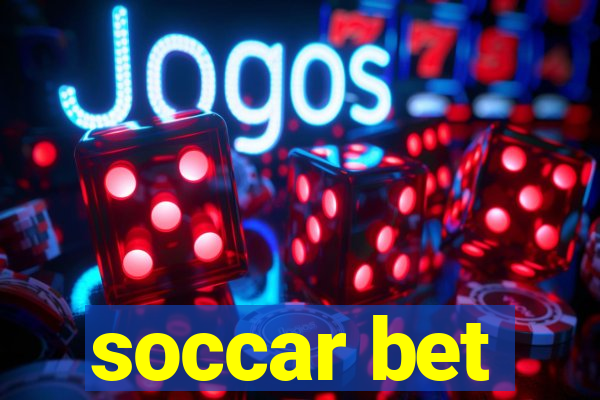 soccar bet