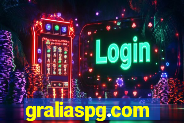 graliaspg.com