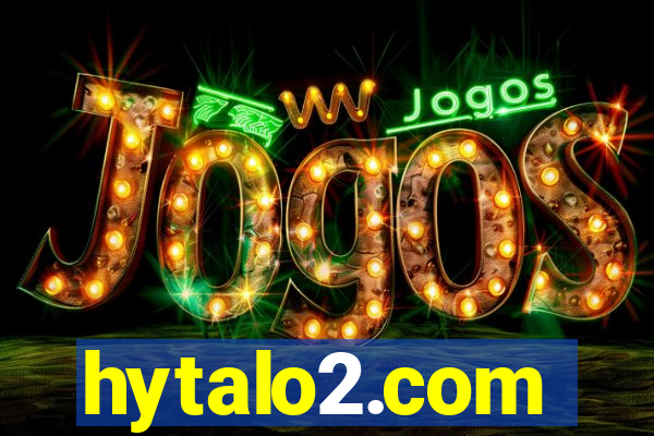 hytalo2.com