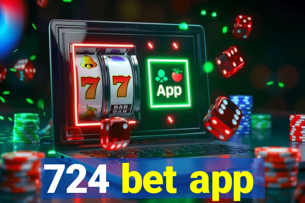 724 bet app