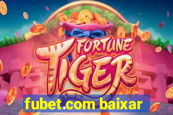 fubet.com baixar