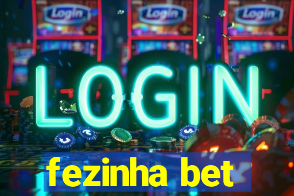 fezinha bet