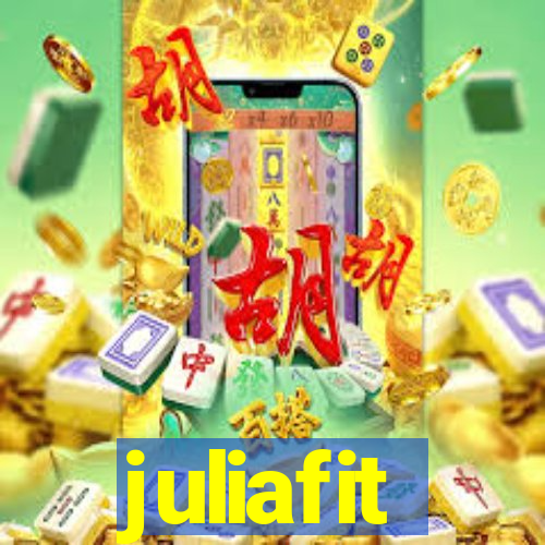 juliafit