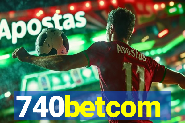 740betcom