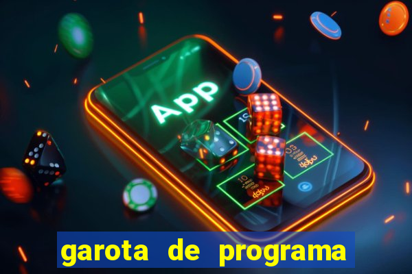 garota de programa em saj bahia