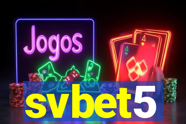 svbet5