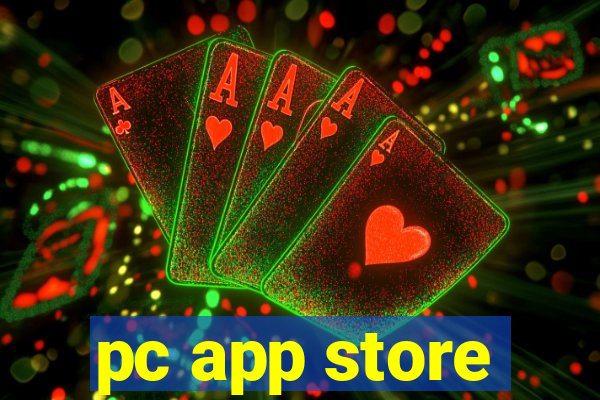 pc app store
