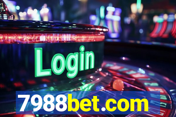 7988bet.com