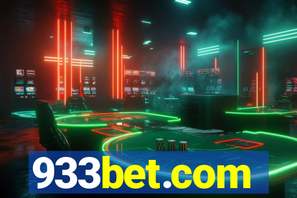 933bet.com