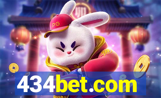 434bet.com