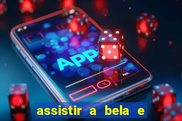 assistir a bela e a fera 1991 mega filmes