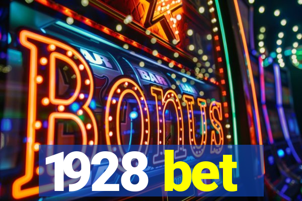 1928 bet