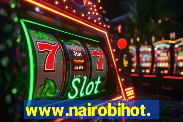 www.nairobihot.com
