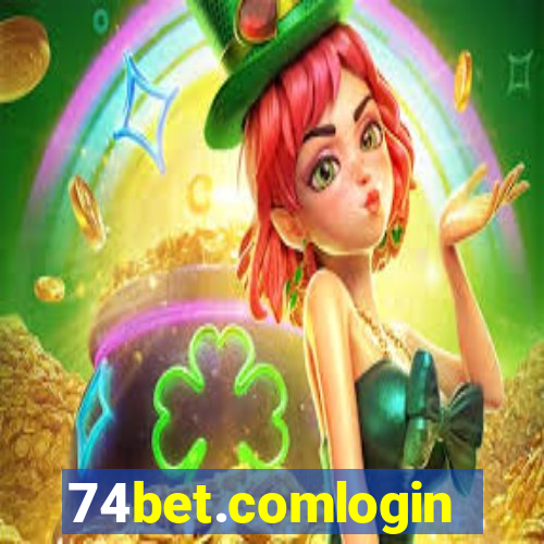 74bet.comlogin