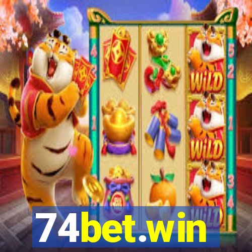 74bet.win