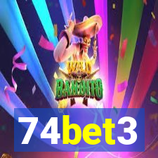 74bet3