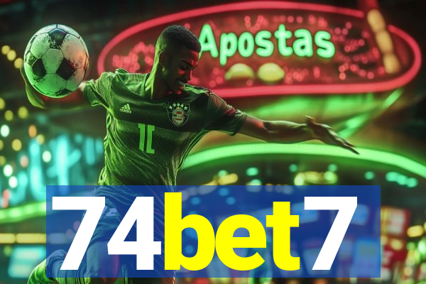 74bet7