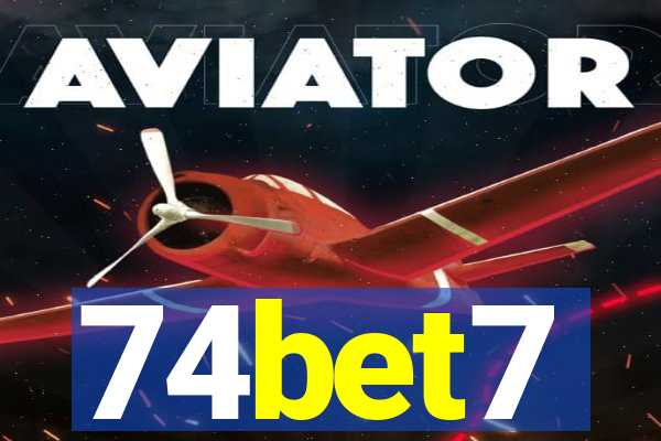 74bet7